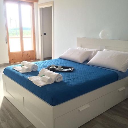 7Quater B&B Castel Volturno Kültér fotó