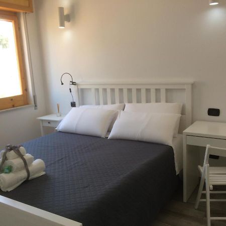 7Quater B&B Castel Volturno Kültér fotó