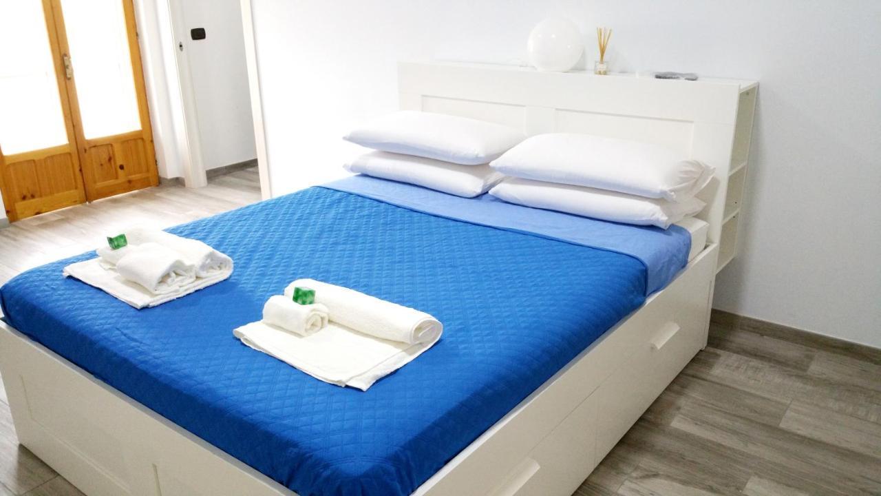 7Quater B&B Castel Volturno Kültér fotó