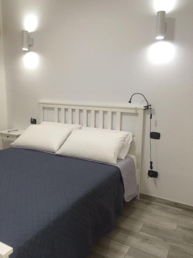 7Quater B&B Castel Volturno Kültér fotó