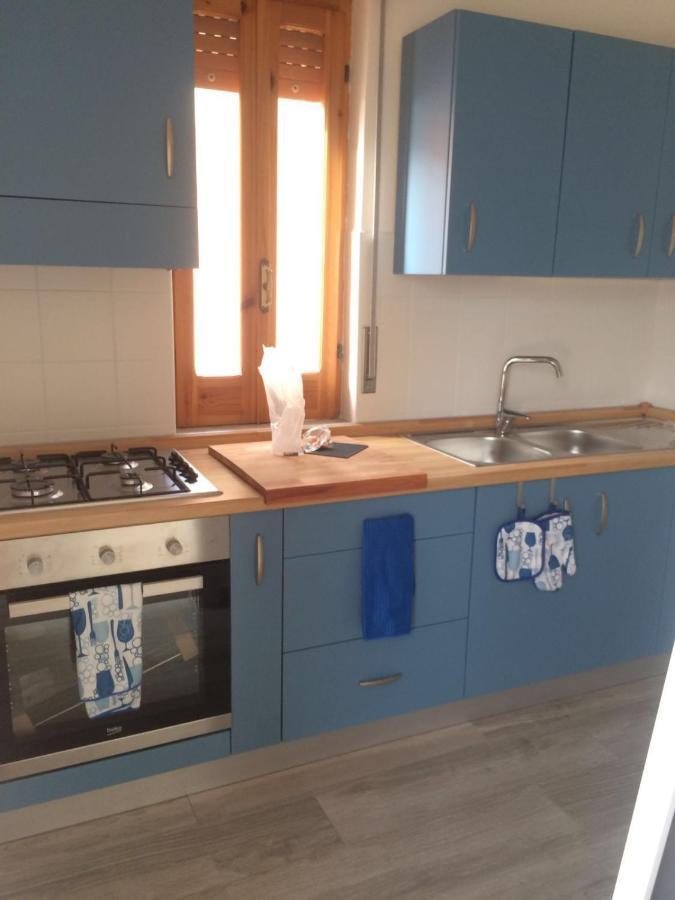 7Quater B&B Castel Volturno Kültér fotó