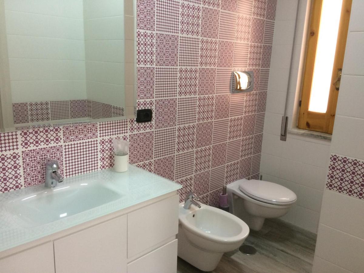 7Quater B&B Castel Volturno Kültér fotó