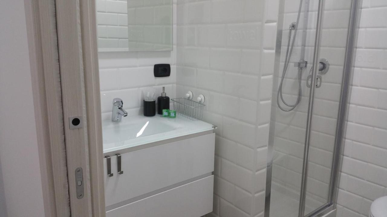 7Quater B&B Castel Volturno Kültér fotó