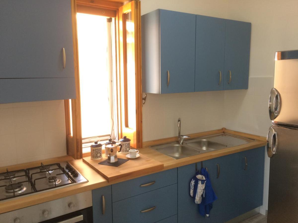 7Quater B&B Castel Volturno Kültér fotó