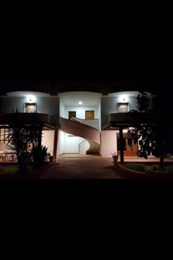 7Quater B&B Castel Volturno Kültér fotó
